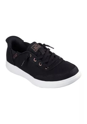BOBS from Skechers Women's Slip-ins: Bobs Skip Cute Sneakers - B Cute Sweet, 7.5M | Belk
