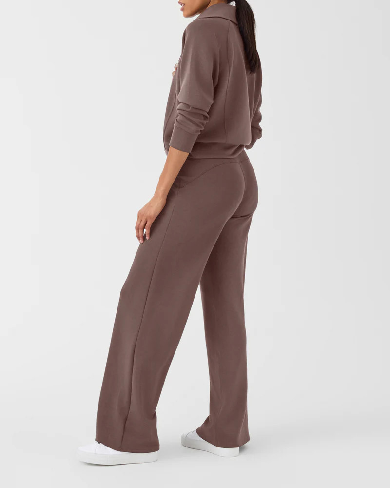 SPANX AirEssentials® Half Zip | Spanx Canada