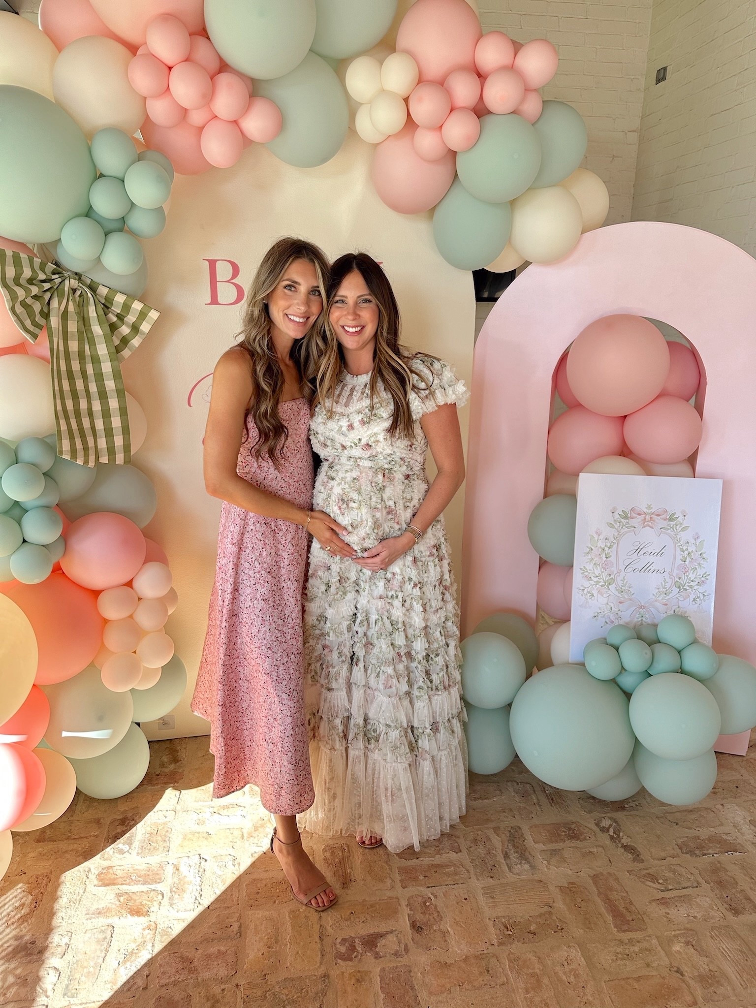 Easter dress, baby shower dress, spring dresss, 

#LTKBump