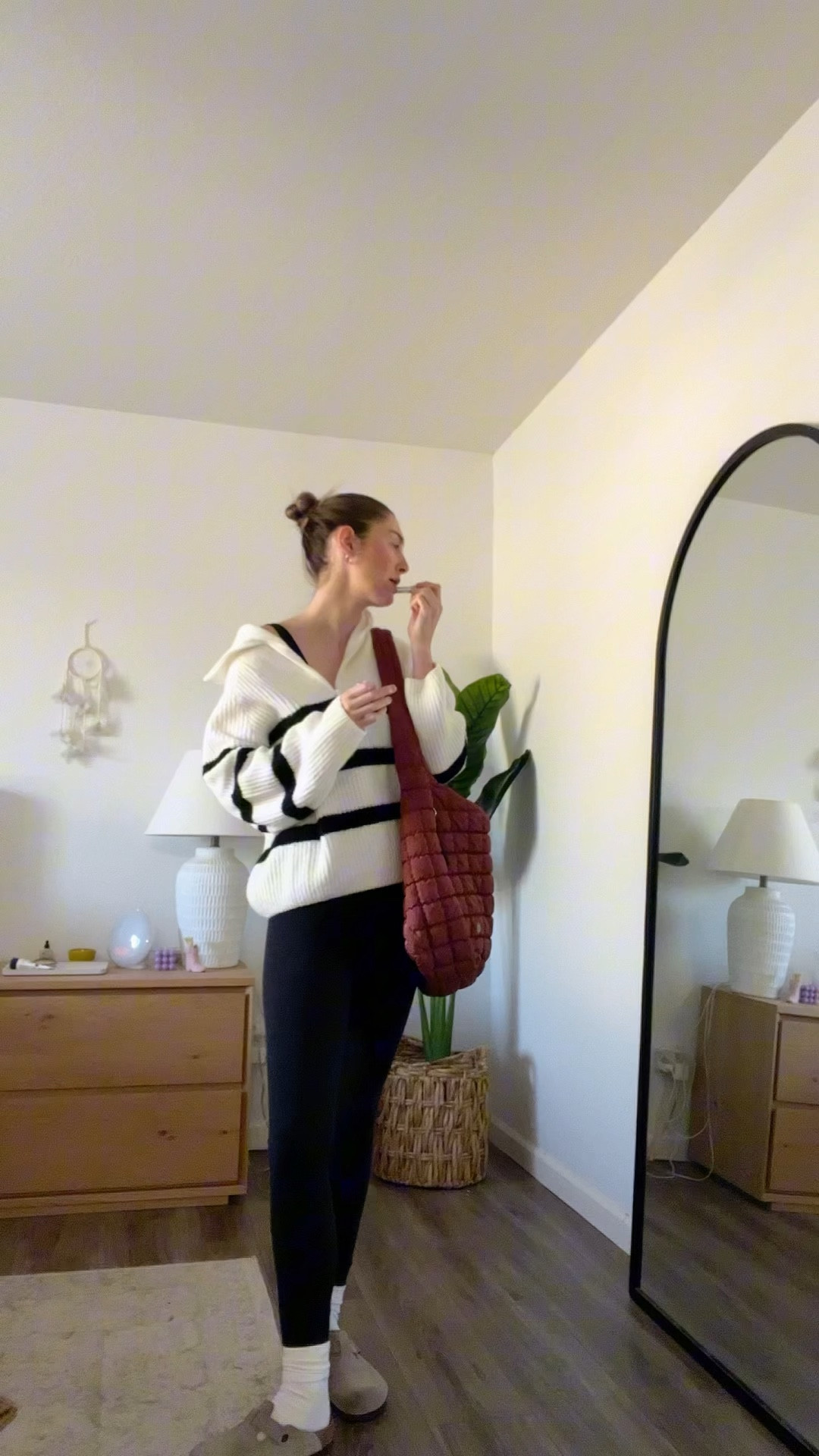 Hot girl running errands outfit 💃

#LTKstyletip