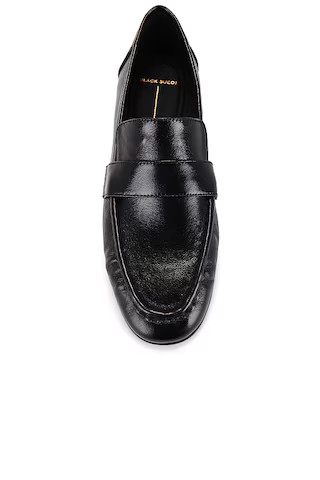 Arrow Loafer in Black | Revolve Clothing (Global)