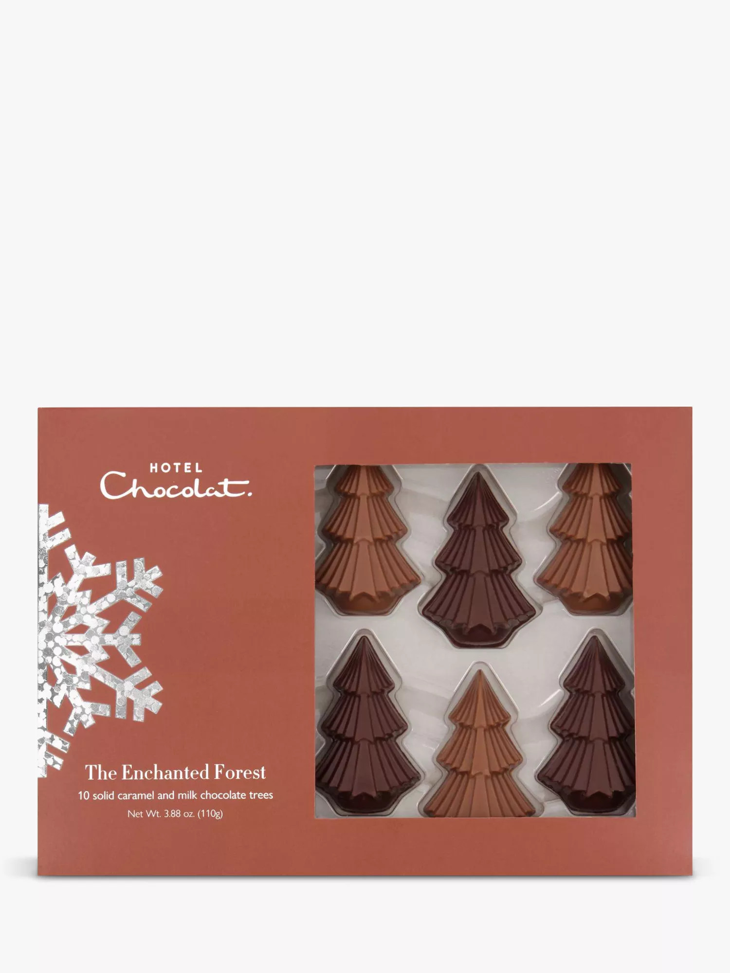 Hotel Chocolat The Enchanted Forest, 110g | John Lewis (UK)
