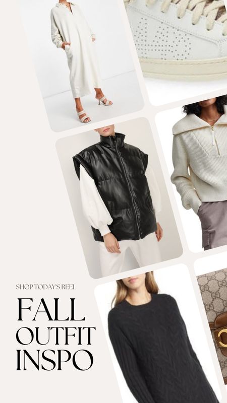 Fall outfit ideas, casual fall style, affordable fall outfit, school drop off

#LTKstyletip #LTKunder100 #LTKSeasonal