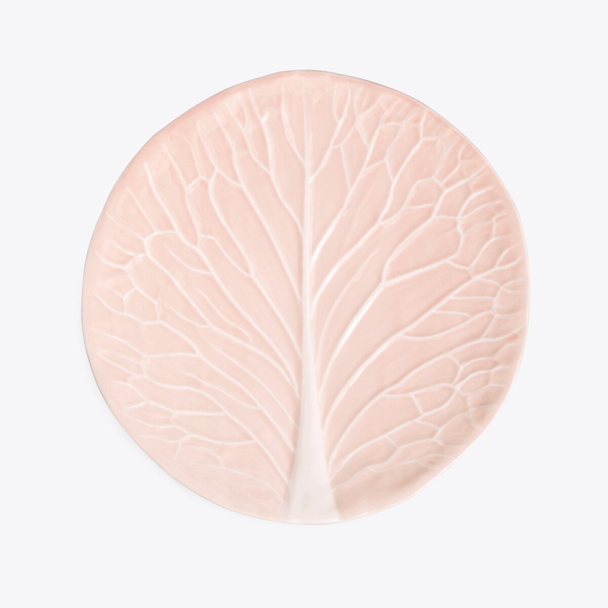 Tory Burch Lettuce Ware Dinner Plate, Set Of 2: Women's Home  | Tory Burch | Tory Burch (US)