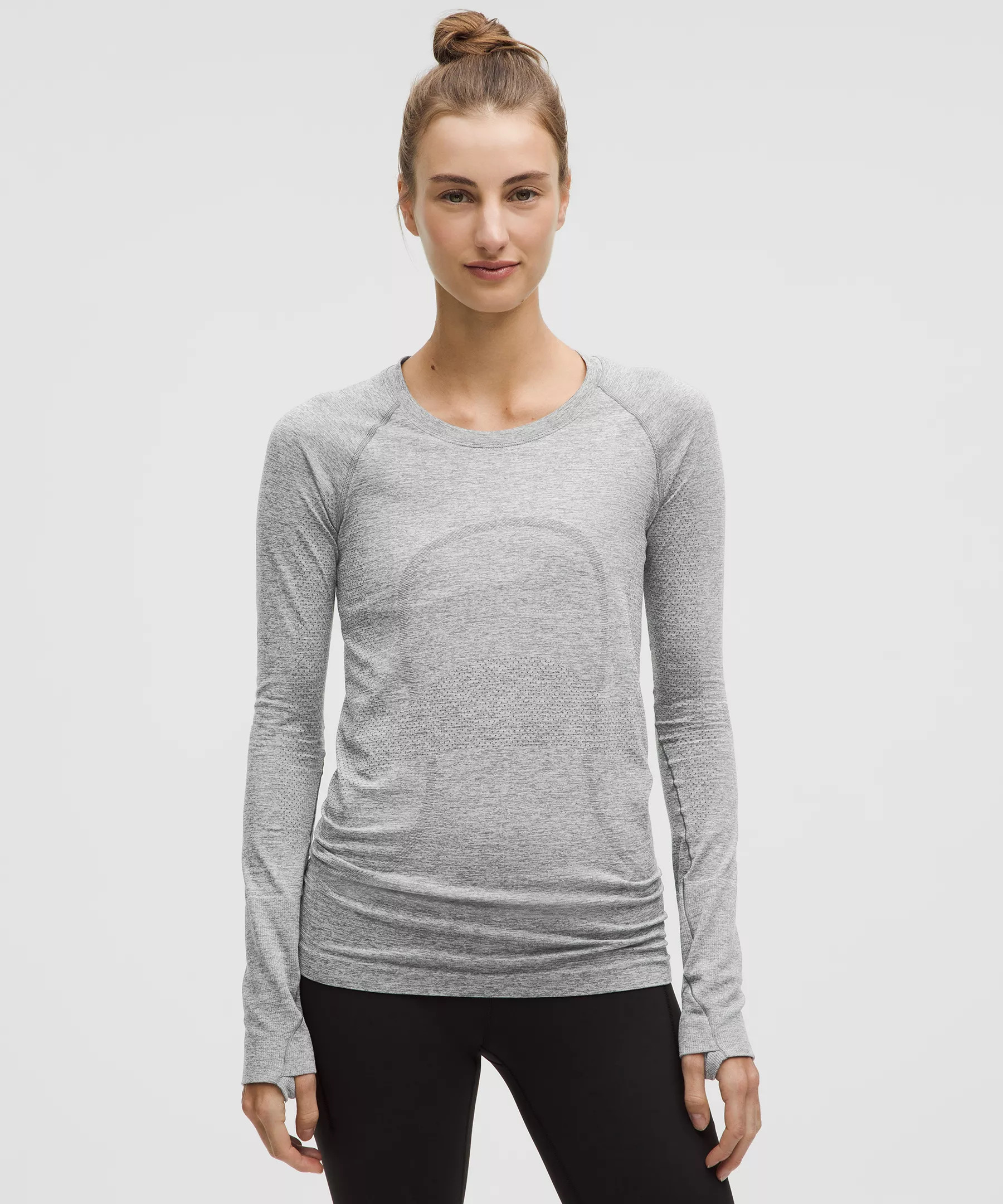 Swiftly Tech Long Sleeve Shirt 2.0 | Lululemon (US)