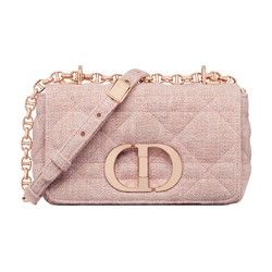 Small Dior Caro Bag - DIOR | 24S (APAC/EU)