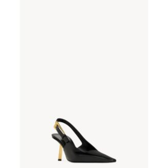 Women's Lee Mid Heel Slingback Pumps | Bloomingdale's (AU)