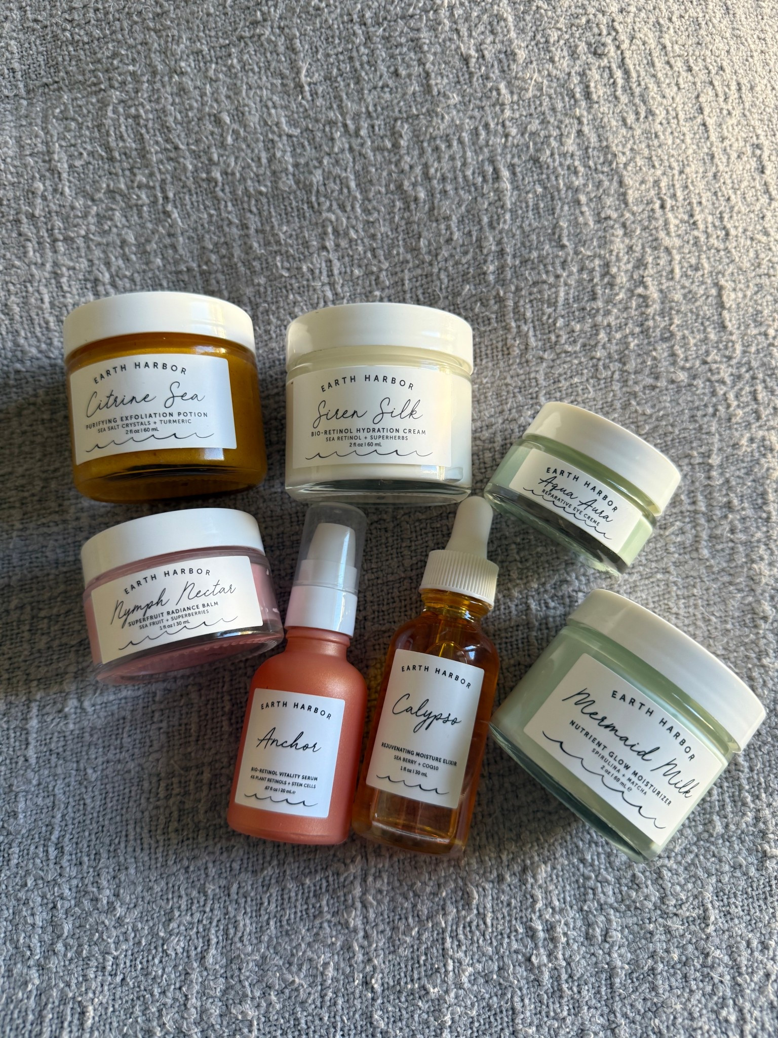 The most incredible clean skincare brand that would make the perfect gifts/stocking stuffers 😍 #ad #earthharbor #holidaygiftguide

#LTKGiftGuide #LTKgrwm #LTKBeauty