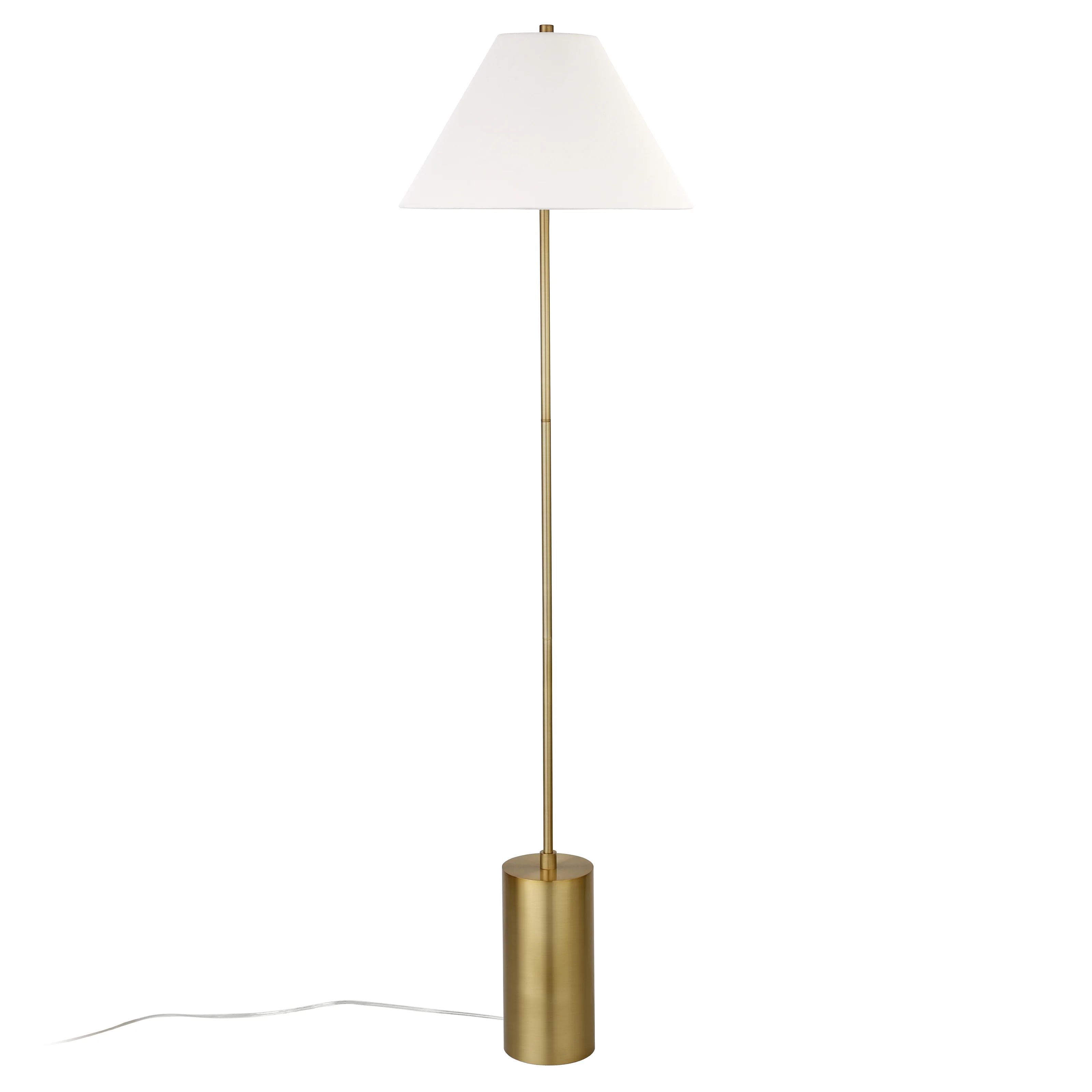 Greenbury Floor Lamp | Wayfair North America