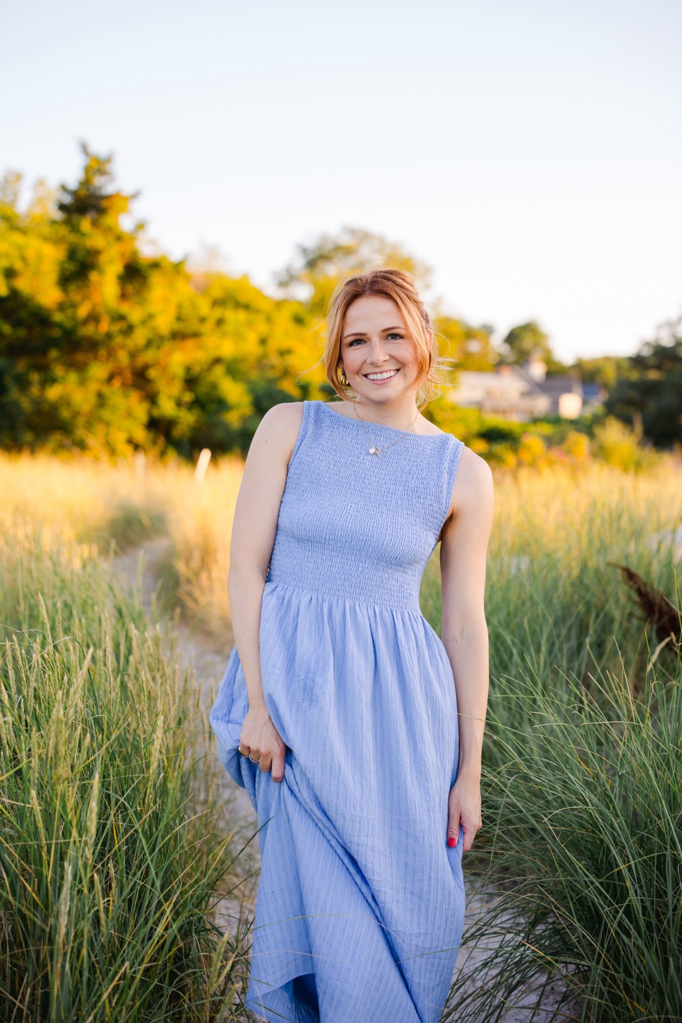 family portraits at the beach 🌾🐚

#LTKTravel #LTKStyleTip