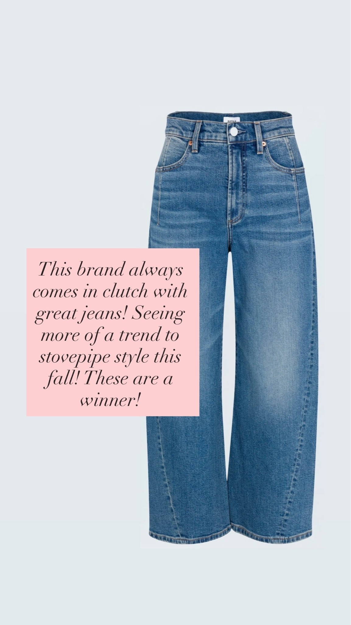 Barrel jeans

#LTKootd #LTKgrwm #LTKmomlife