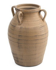 3 Handle Vase | Marshalls