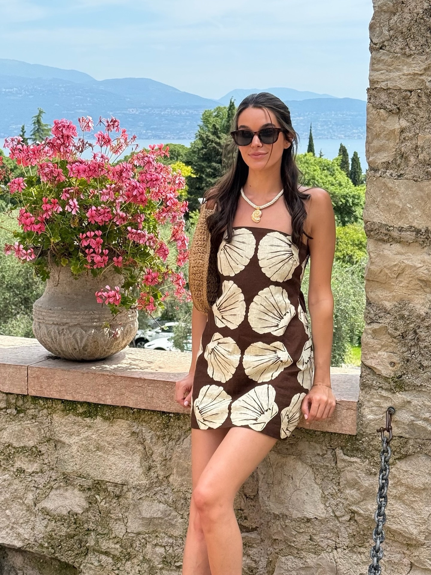 Alexa, say I miss you in Italian 🍝