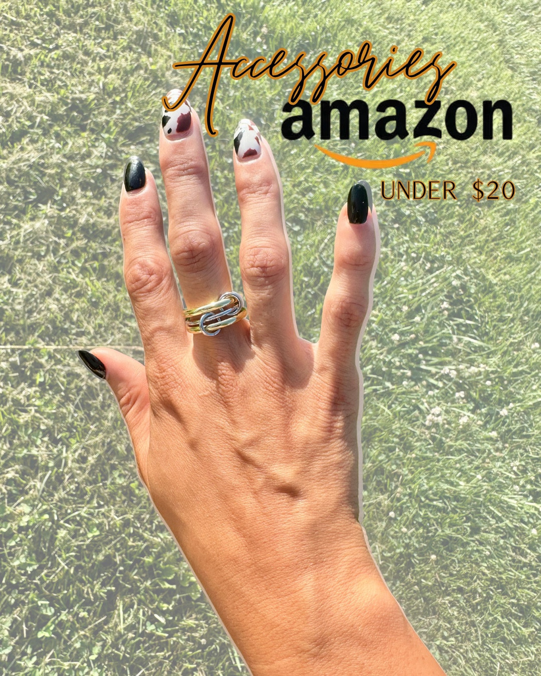 3 Amazon accessories I’m loving that are under $20 