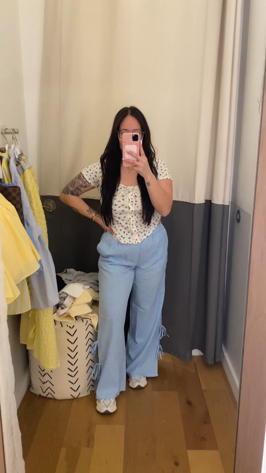 Spring outfitt

#LTKPetite #LTKSaleAlert #LTKSpringSale