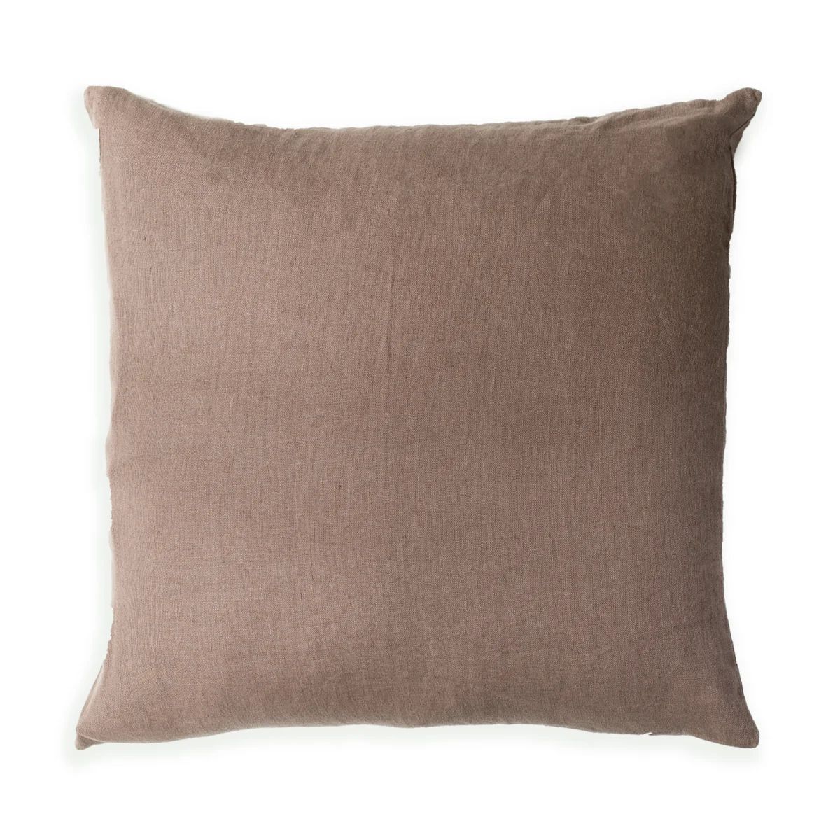 Ashes Linen Pillow Cover | Stoffer Home