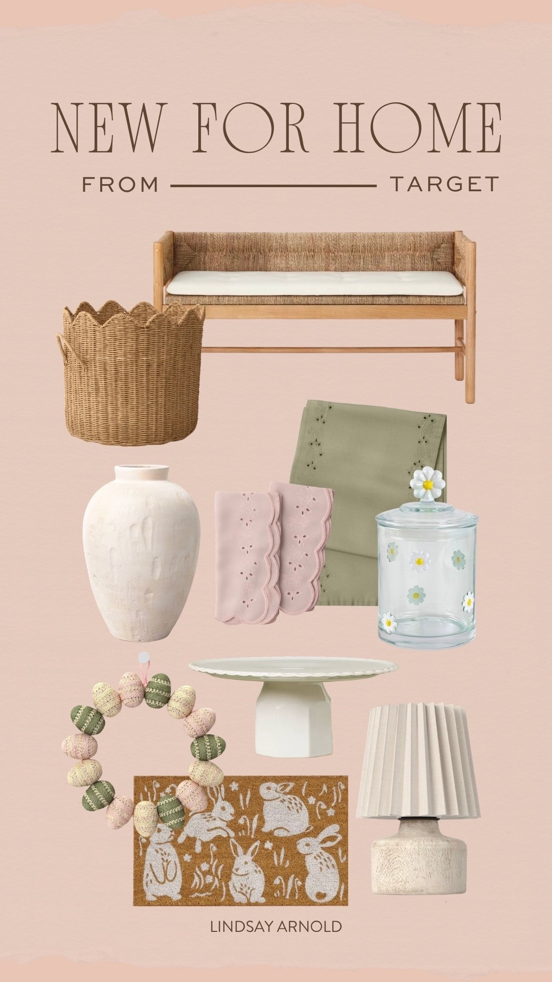 New finds for home from Target!

#LTKdayinmylife #LTKHome #LTKSeasonal