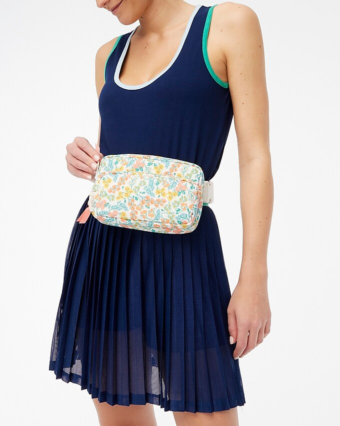 Convertible belt bag | J.Crew Factory