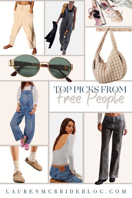 Top Picks from Free People’s New Arrivals 

#LTKSeasonal #LTKstyletip #LTKover40