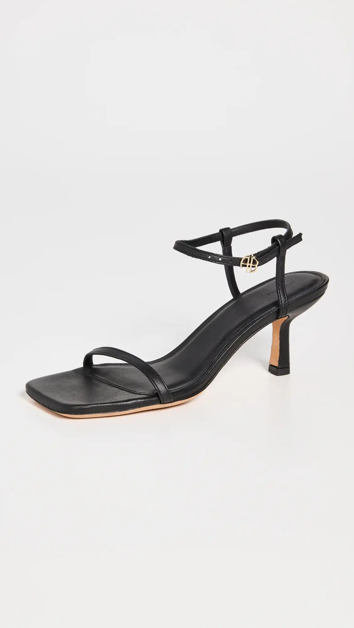 ANINE BING Invisible Sandals | Shopbop | Shopbop