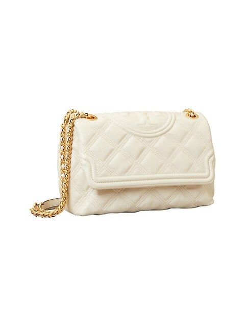 Fleming Leather Shoulder Bag | Saks Fifth Avenue