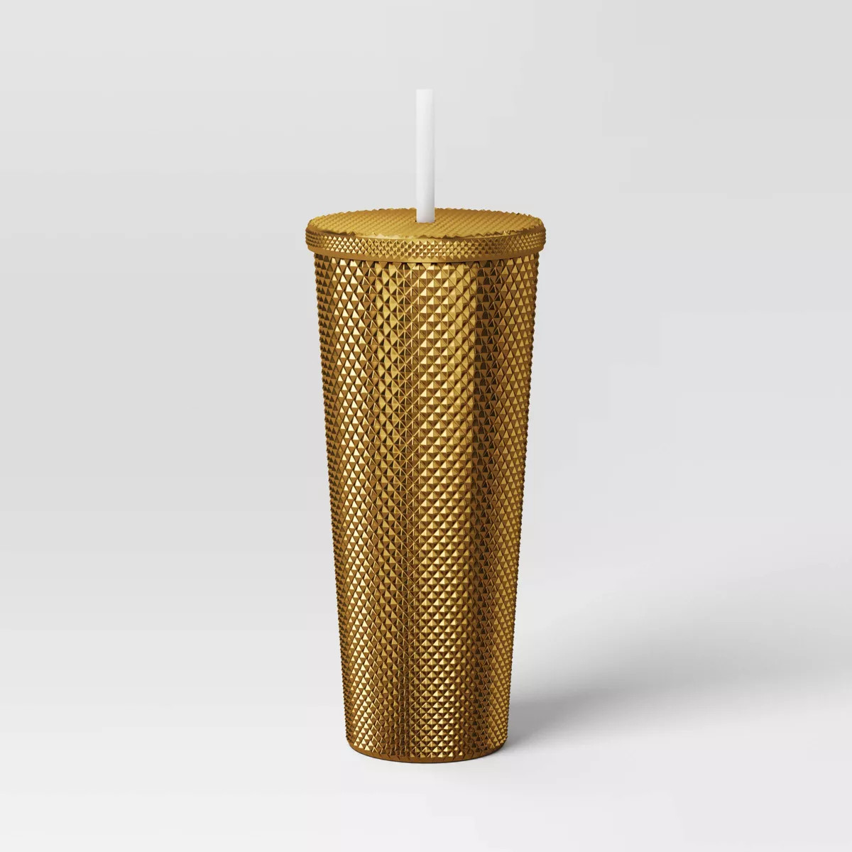 24oz Plastic Tumbler with Straw - Opalhouse™ | Target