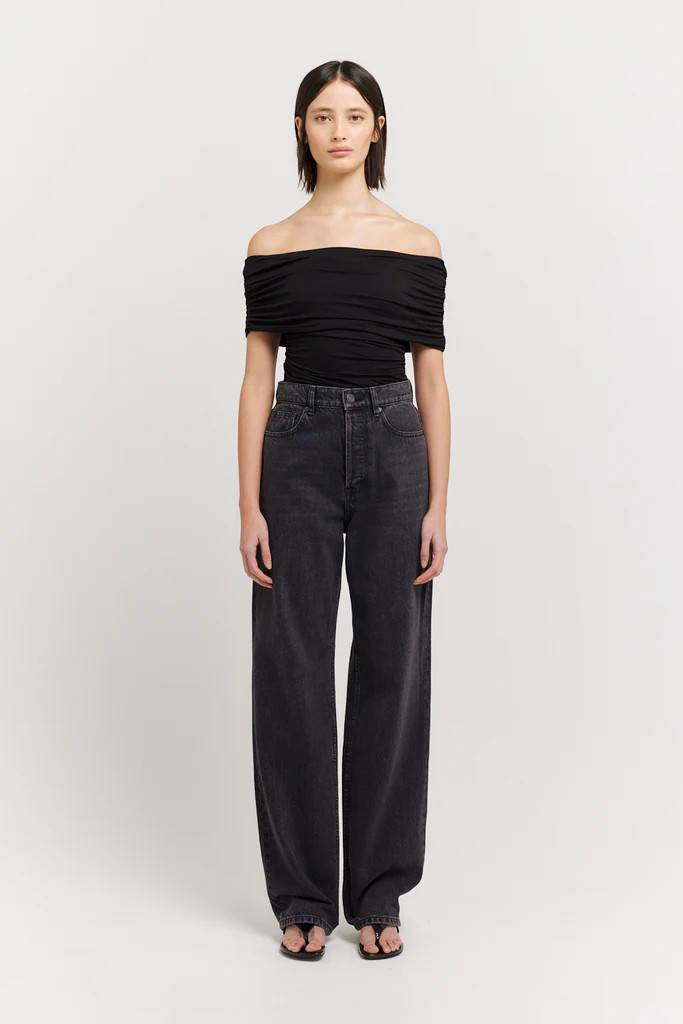 Luisa Top | Henne