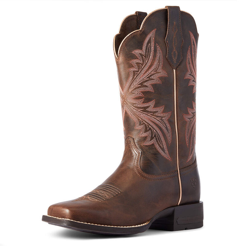West Bound Western Boot | Ariat (EU)