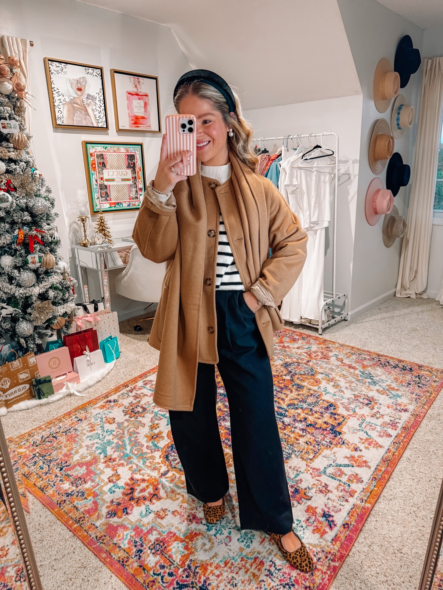 #LTKFindsUnder100 #LTKootd #LTKWorkwear