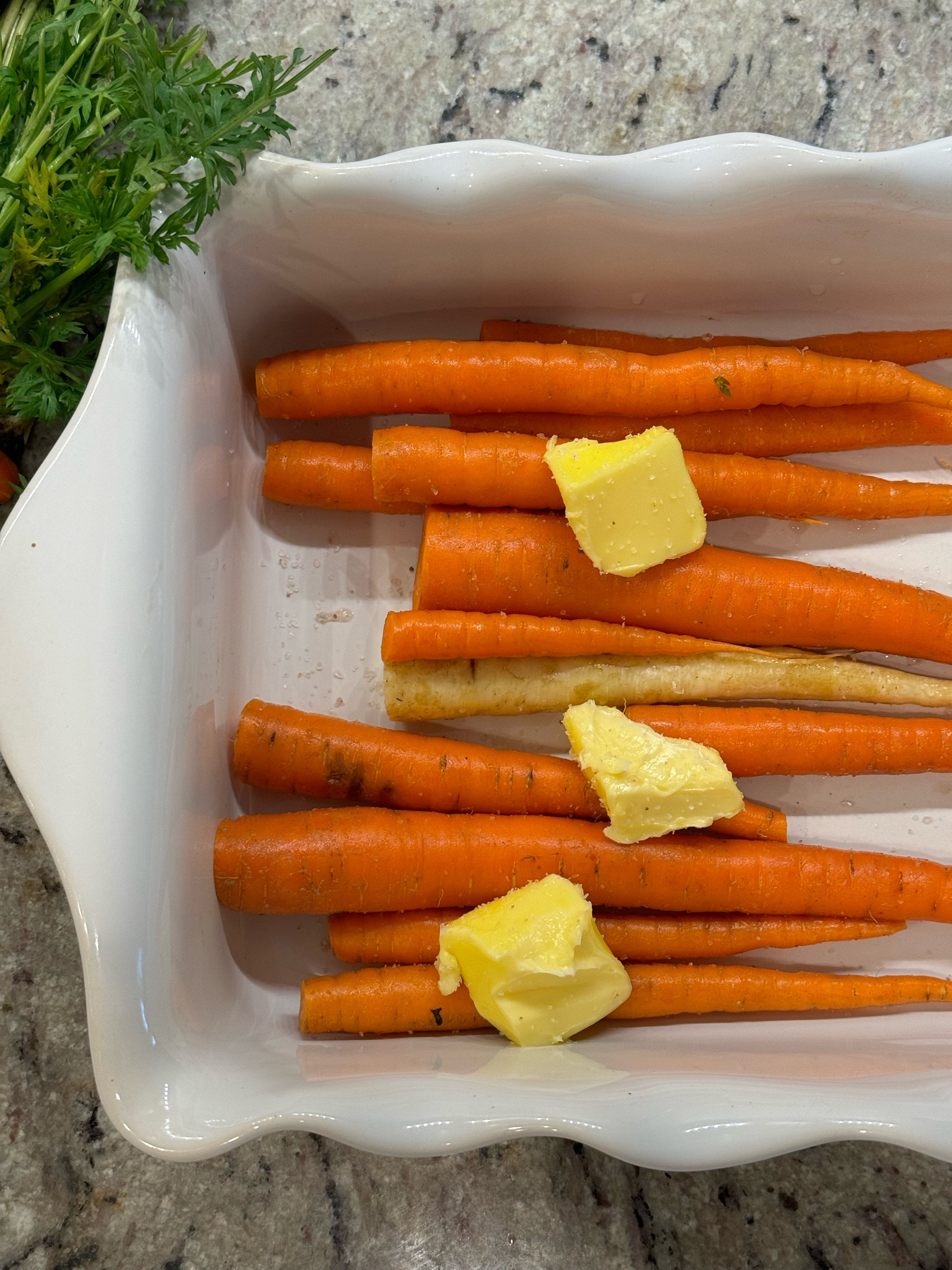 Love these baking dishes! They make it easy to take your food from oven to table, beautifully! 🤍

#LTKHome #LTKHoliday #LTKParties