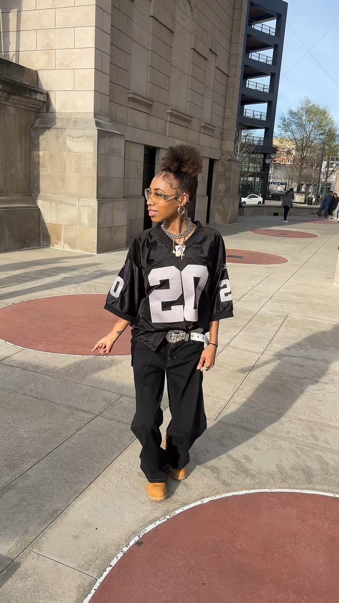 Mood for the spring 🤩🤪

#LTKstyletip #LTKVideo #LTKU