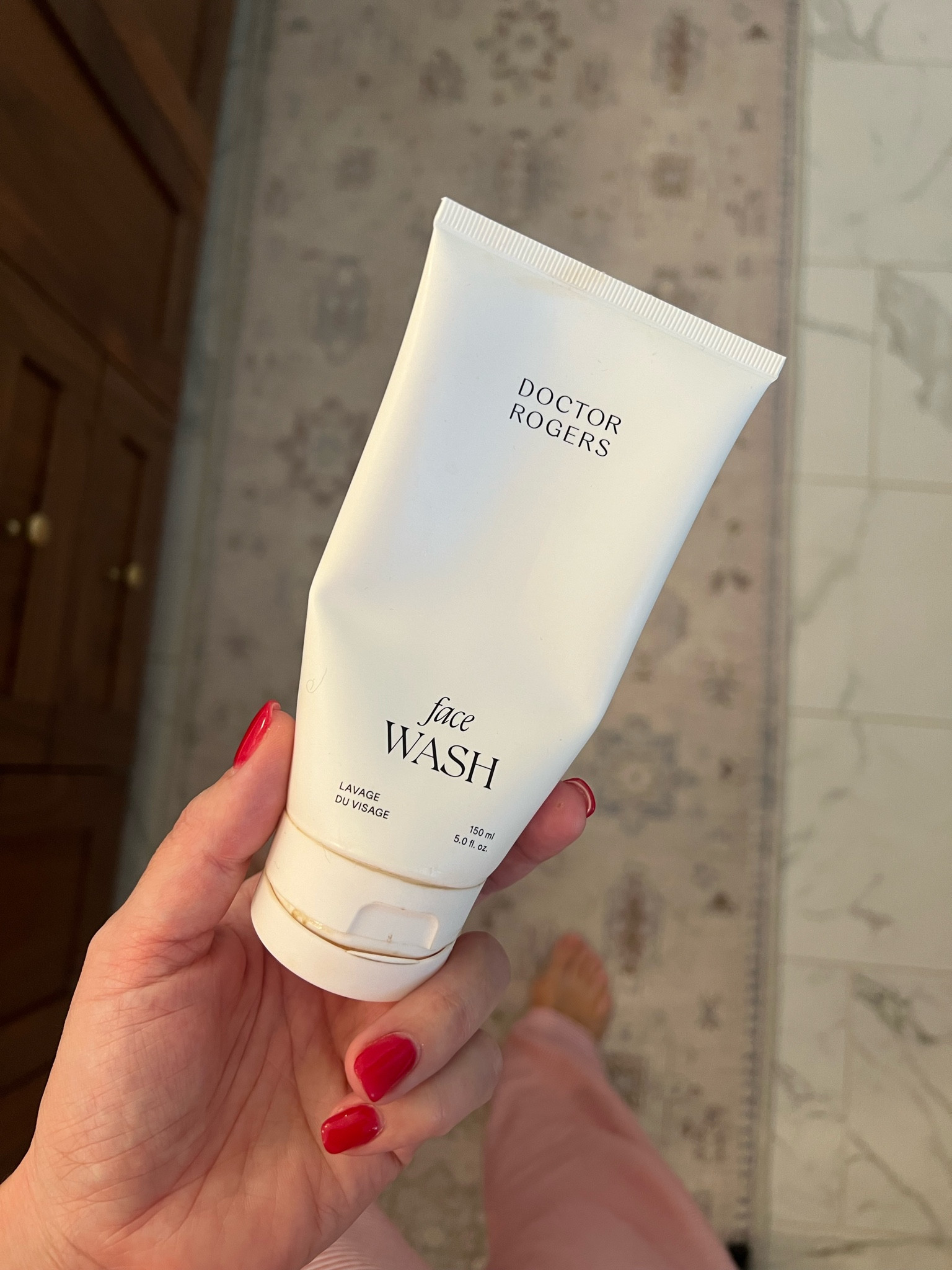 Loved it, would buy again!

#LTKBeauty