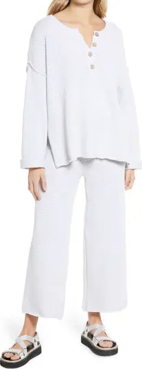 Free People Hailee Knit Set | Nordstrom | Nordstrom