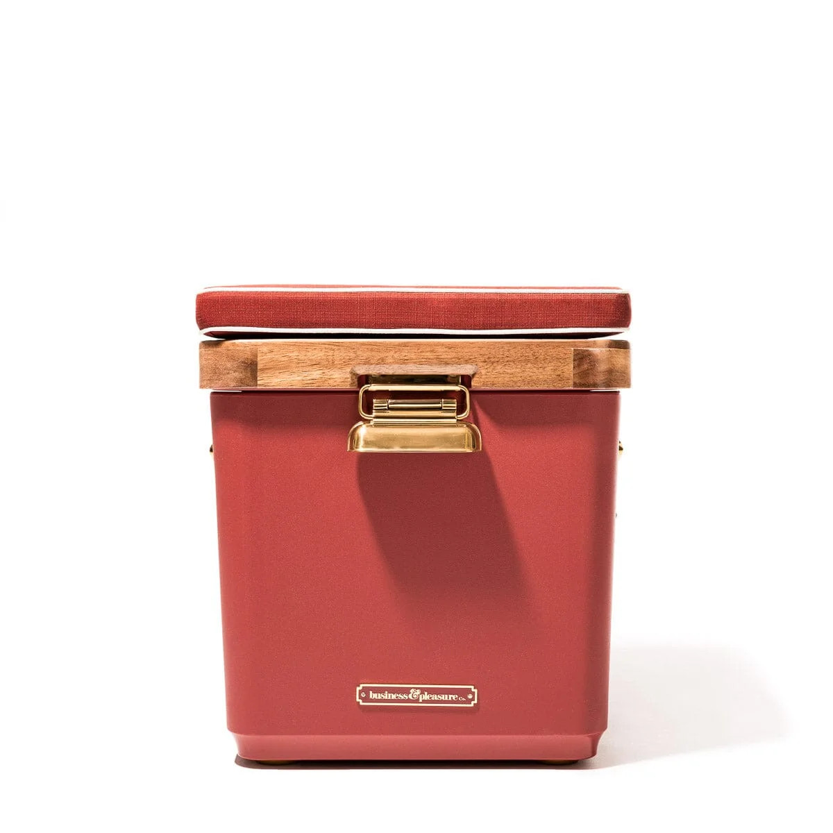 The Hemingway Cooler - 35 QT | Business & Pleasure Co.