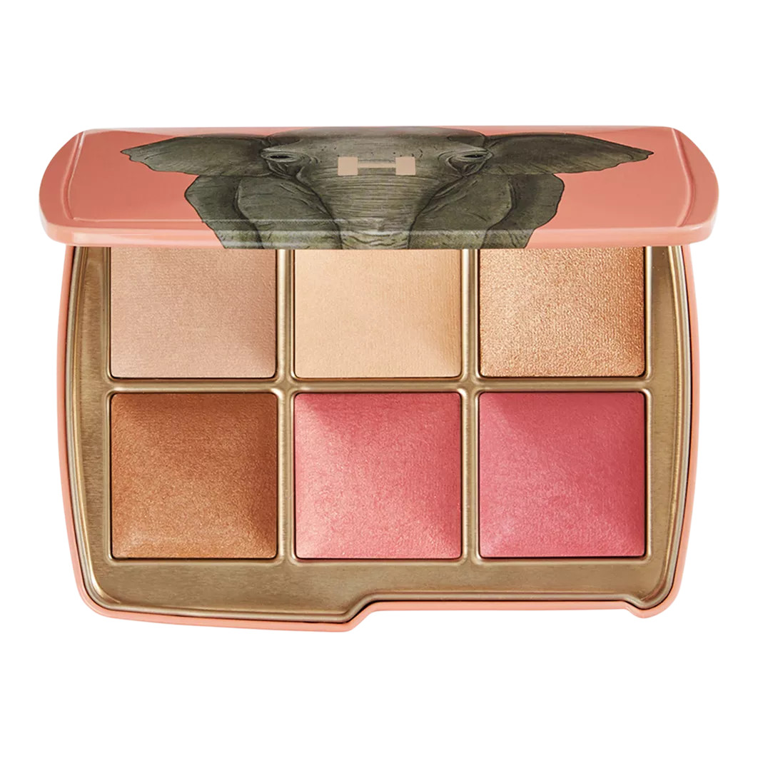 Ambient Lighting Edit Unlocked - Elephant | Ulta