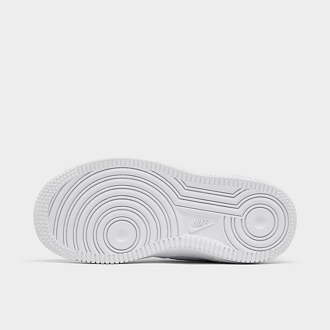 Kids' Toddler Nike Air Force 1 LE Casual Shoes | JD Sports (US)