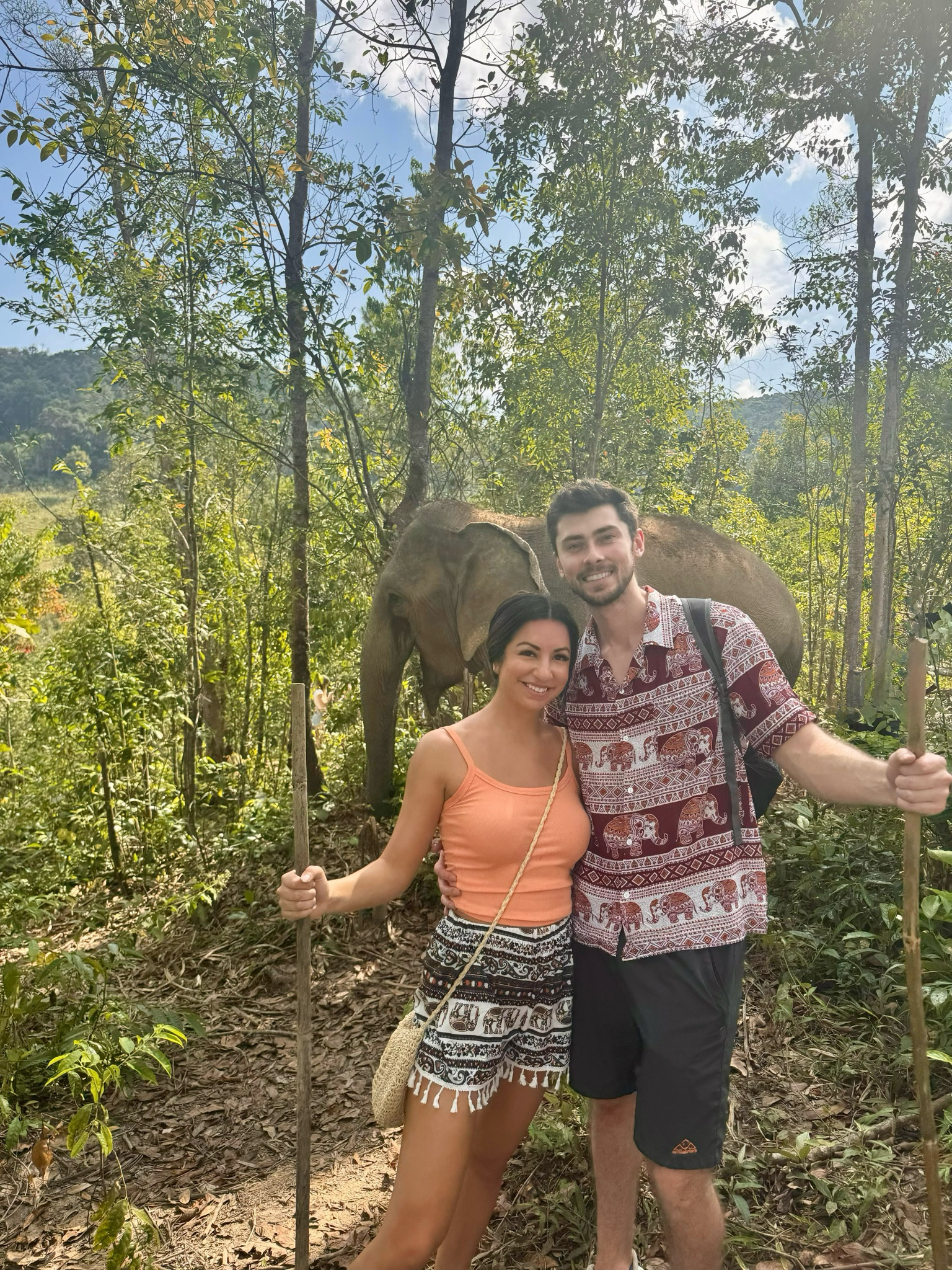 Okay so this top is so comfy and light weight and it comes in so many colors. I need them all! I got a small. Also loved this bag because it zippered  

#LTKFindsUnder50 #LTKItBag #LTKFindsUnder100