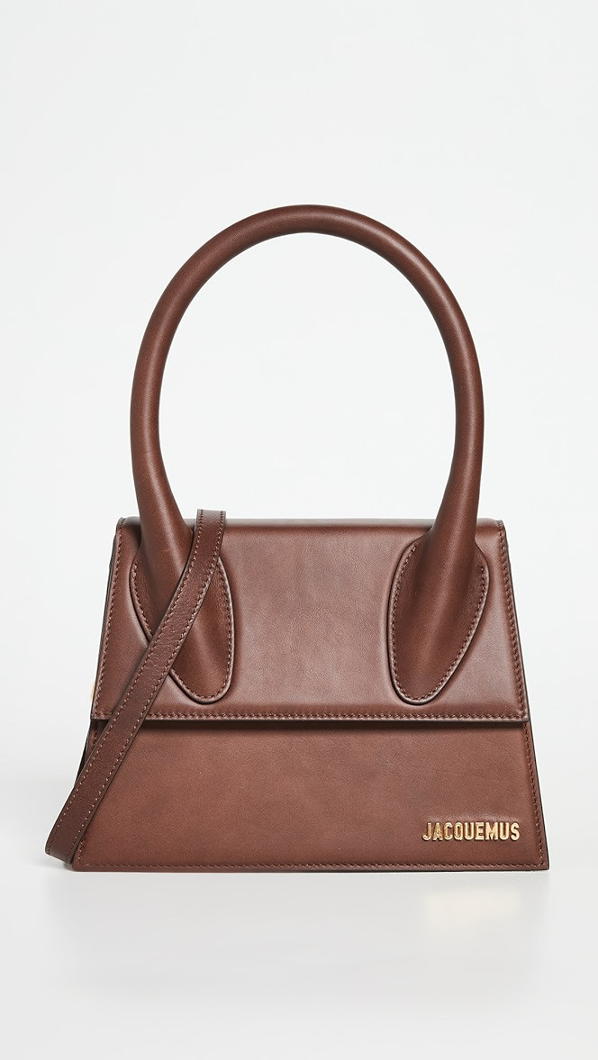 Jacquemus Le Grand Chiquito Bag | SHOPBOP | Shopbop