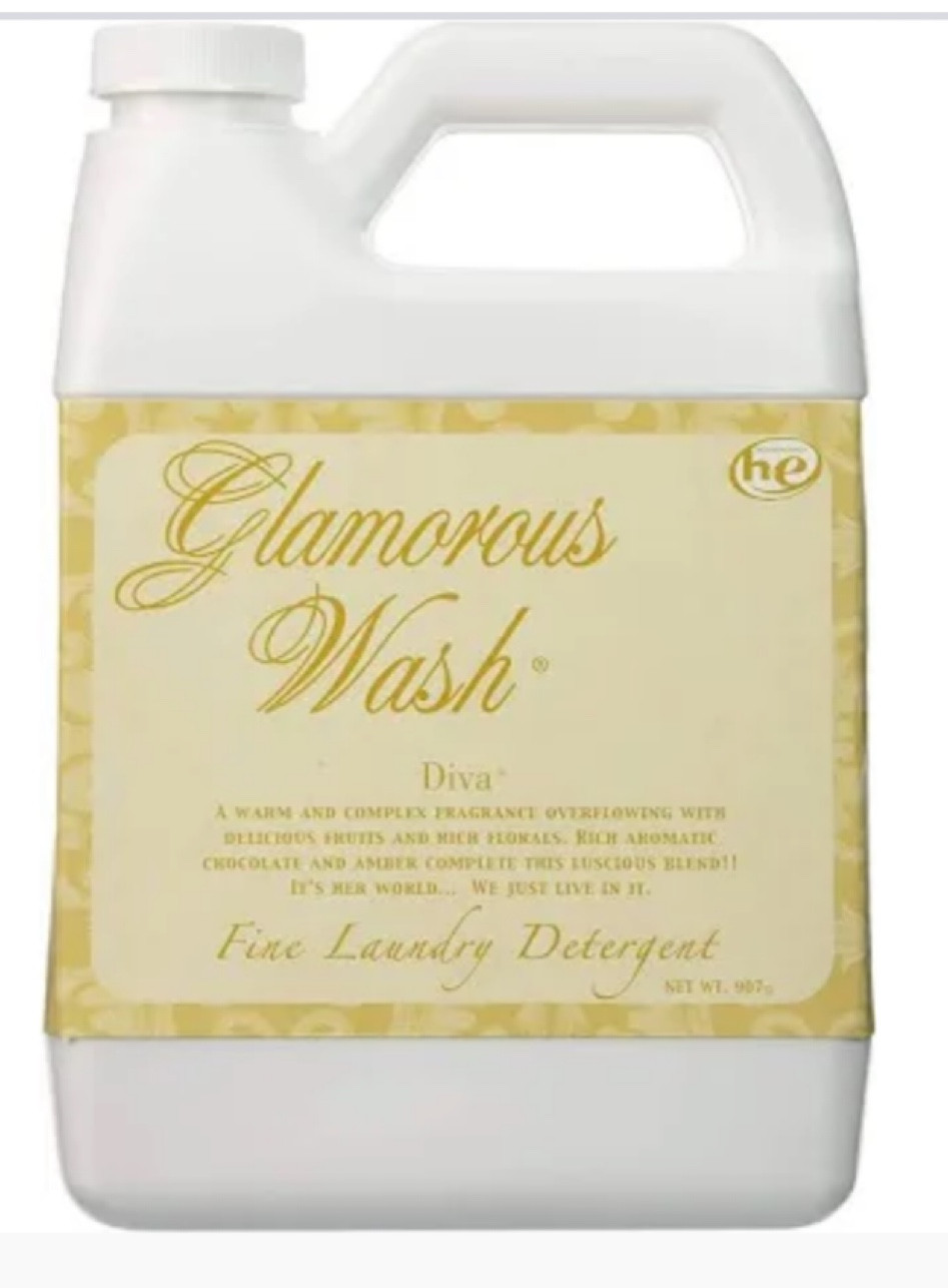 You will never want to run out of this laundry detergent.. seems simply amazing and the scent stays on your clothes for so long! 