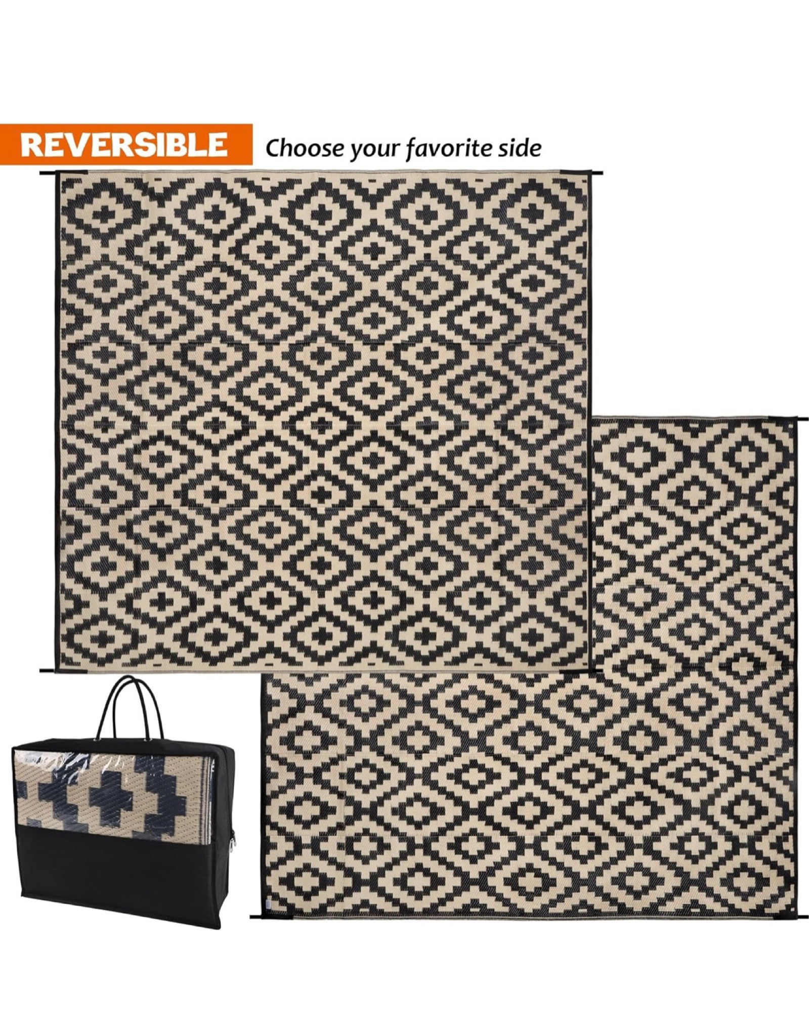 Amazon home finds 

Patio finds, outdoor rug, home finds, home decor, Amazon must have 

#LTKHome #LTKFindsUnder100 #LTKStyleTip