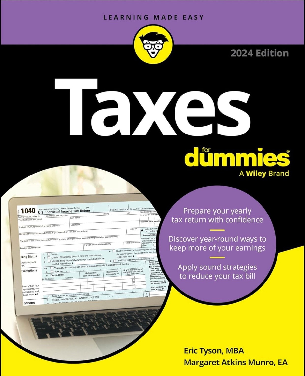 Taxes For Dummies helps you plan your taxes

#LTKFindsUnder50 #LTKSaleAlert #LTKFindsUnder100