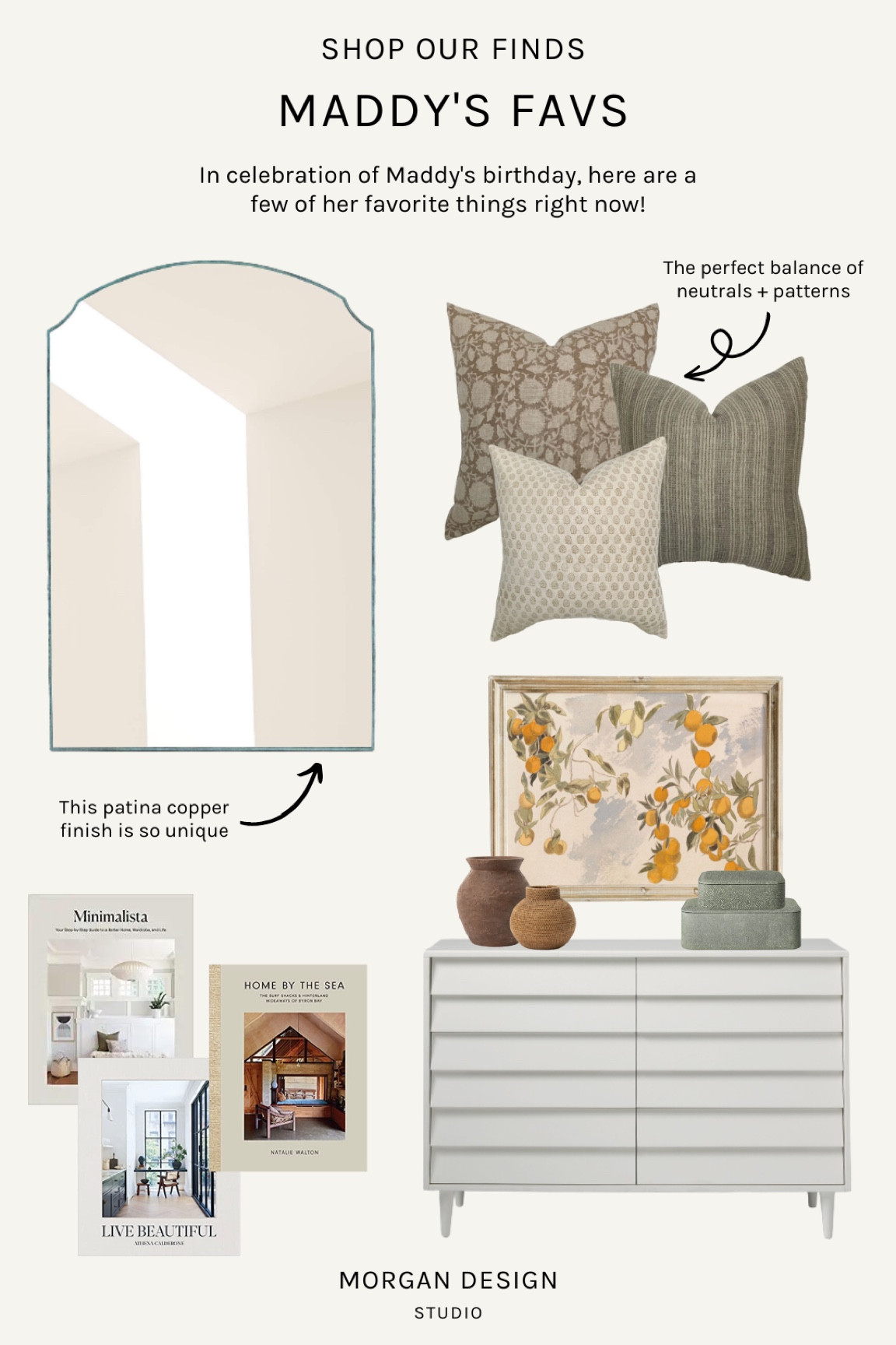 Here are some of Maddy’s favorite things in celebration of her birthday! 🎂



#LTKSeasonal #LTKhome #LTKFind