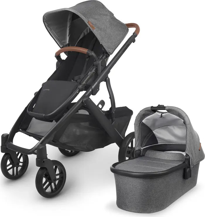 Vista V2 Stroller with Bassinet | Nordstrom