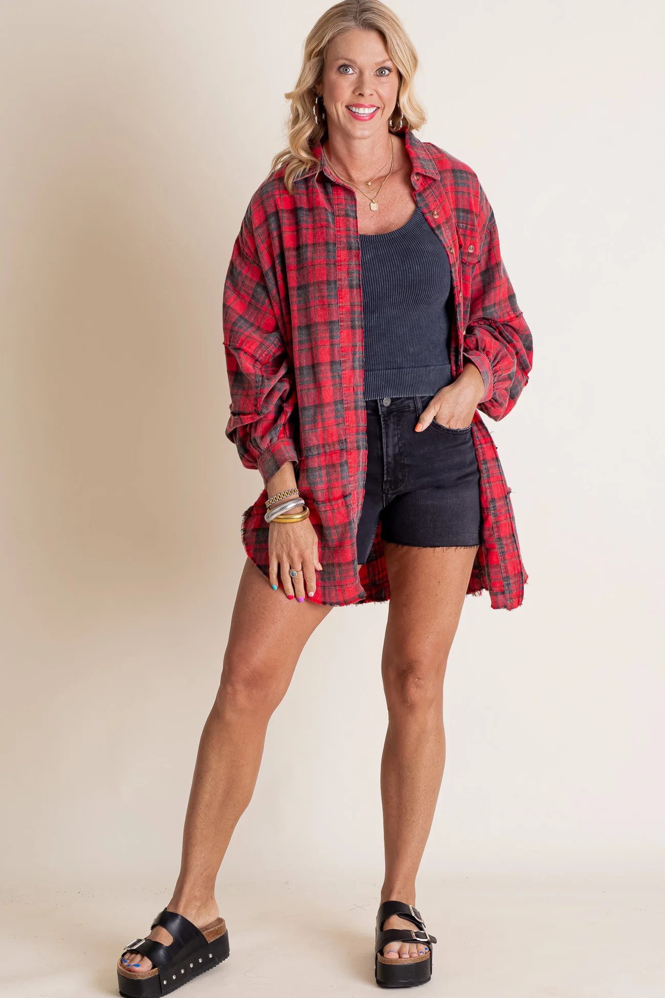 Sweet Applause Washed Flannel | Nellie Mae