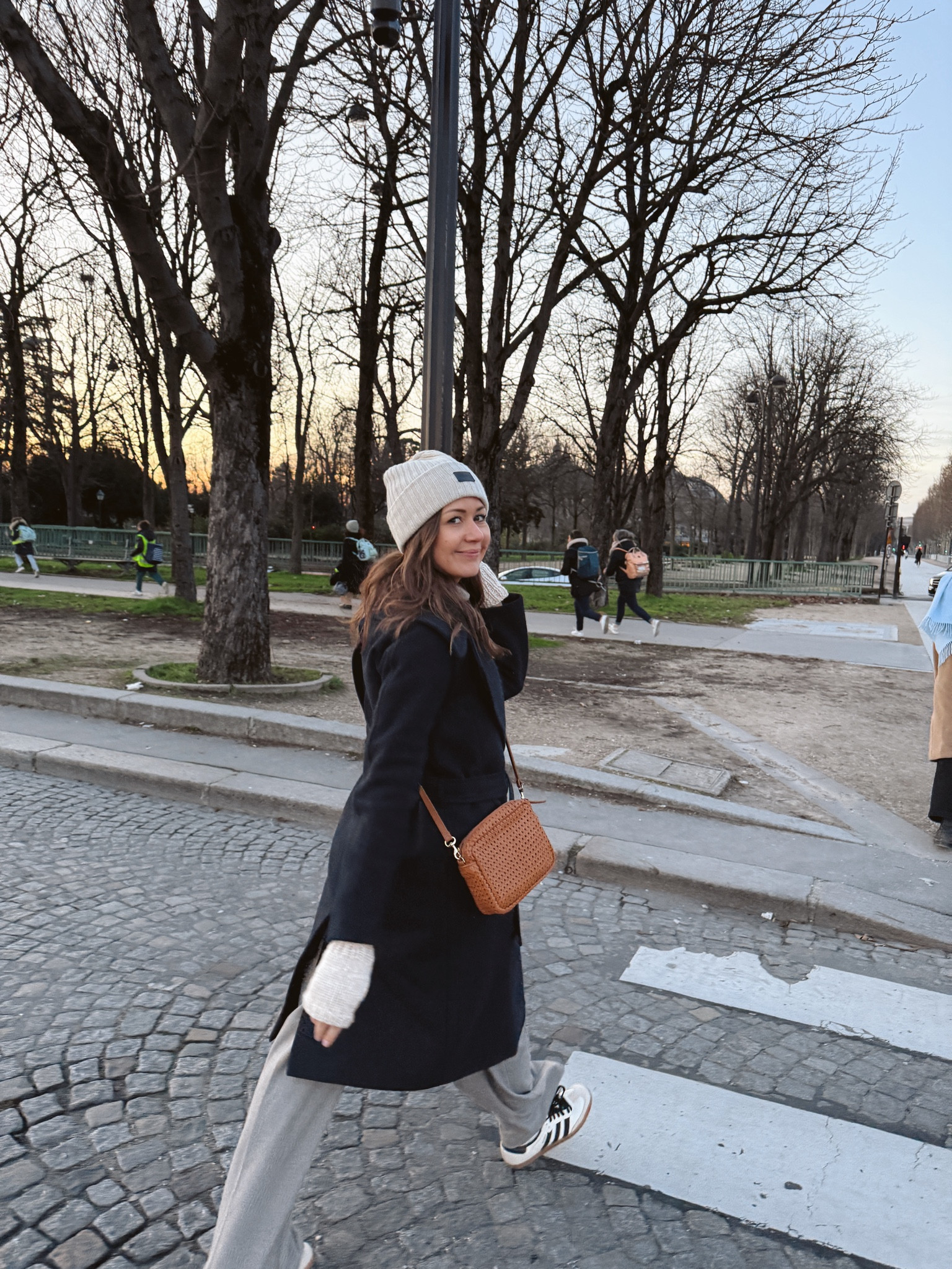 OOTD in Paris✨

#LTKWorkwear #LTKStyleTip #LTKFindsUnder100