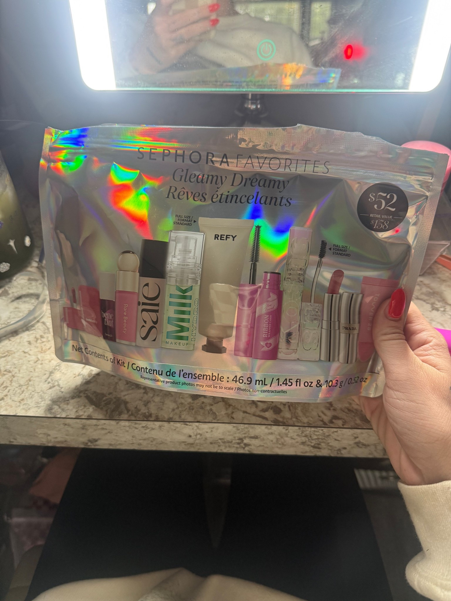 #LTKBeauty #LTKFindsUnder50