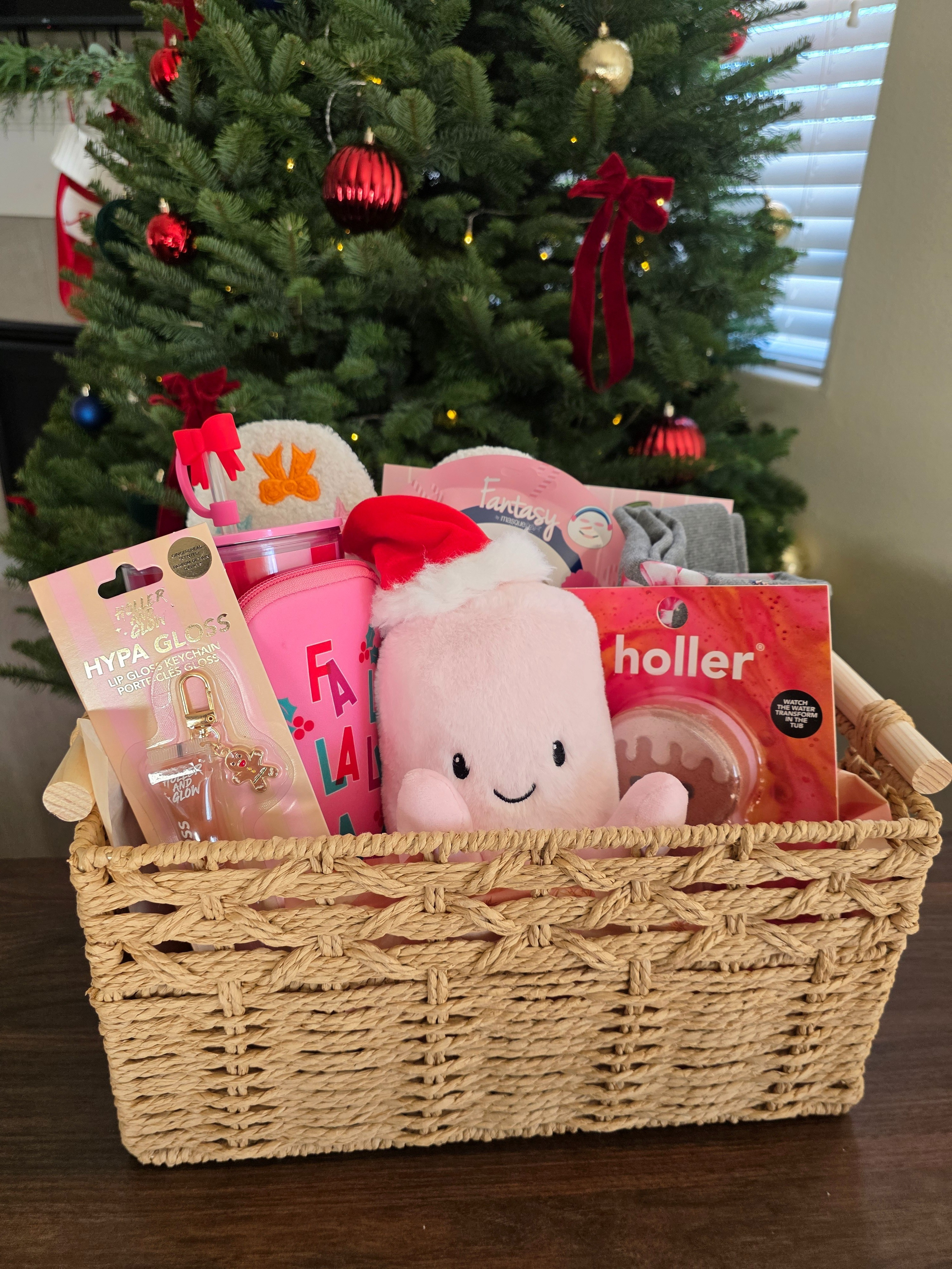 Daughter Burr Basket

#LTKHoliday #LTKmomlife #LTKKids