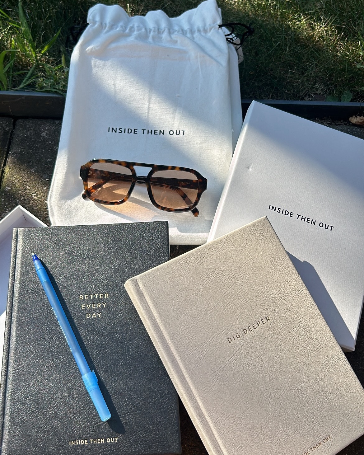 One of my fav pair of sunnies 🤍

#LTKSaleAlert #LTKBeauty #LTKSeasonal