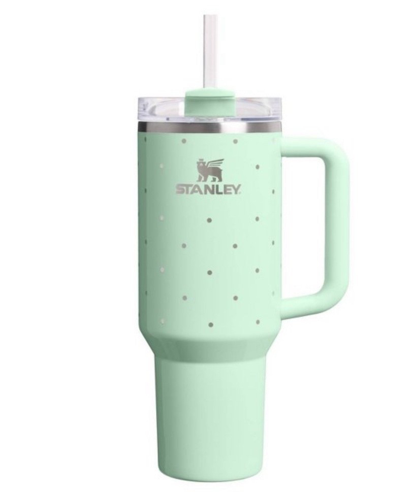 Stanly cups are a universal gift that everyone will enjoy. Fail proof gift ideas. 

#LTKFindsUnder100 #LTKGiftGuide #LTKHoliday