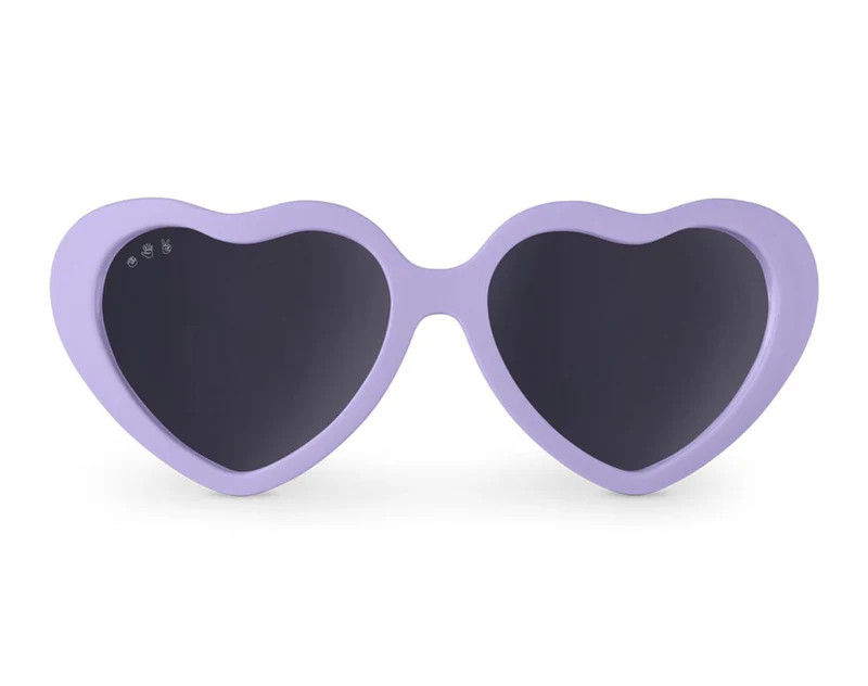 Heart Sunglasses | Ten Little 